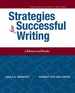 Strategies for Successful Writing, Concise Edition (11th Edition)