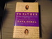 To Father: The Letters of Sister Maria Celeste to Galileo, 1623-1633