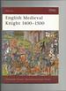 English Medieval Knight 1400-1500