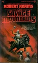 The Savage Mountains (Horseclans 5)