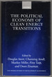 The Political Economy of Clean Energy Transitions (Wider Studies in Development Economics)