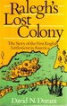 Raleigh's Lost Colony