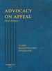 Advocacy on Appeal, 3d (Coursebook)