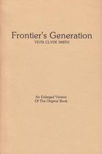 Frontier's Generation