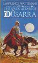 The Seven Altars of Dusarra-the Lords of Dus 2