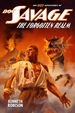 Doc Savage: the Forgotten Realm Deluxe Hardcover (the Wild Adventures of Doc Savage) (Signed)