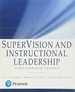 Supervision and Instructional Leadership: a Developmental Approach