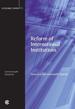 Reform of International Institutions: Towards a Commonwealth Agenda