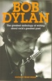 The Mammoth Book of Bob Dylan