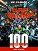 Dc Comics Super-Villains: 100 Greatest Moments: Highlights From the History of the World's Greatest Super-Villains: Volume 6