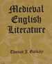 Medieval English Literature