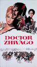 Doctor Zhivago [Vhs]