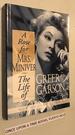 A Rose for Mrs. Miniver: the Life of Greer Garson