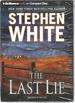 The Last Lie [Audiobook]