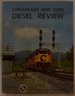 Chesapeake and Ohio Diesel Review