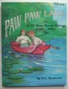 Paw Paw Lake, Michigan: a One Hundred Year Resort History 1890'S-1990'S