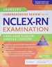 Saunders Comprehensive Review for the Nclex-Rn Examination