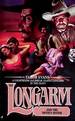 Longarm and the Devil's Sister (Longarm #244)