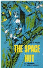 The Space Hut, Weekly Reader