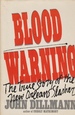 Blood Warning