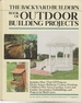 The Backyard Builder's Book of Outdoor Building Projects