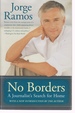 No Borders a Journalist's Search for Home