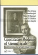 Constitutive Modeling of Geomaterials Selected Contributions From the Frank L. Dimaggio Symposium