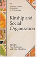 Kinship & Social Organization American Museum Sourcebooks in Anthropology