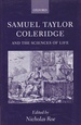 Samuel Taylor Coleridge and the Sciences of Life
