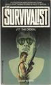 The Survivalist the Ordeal #17