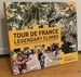 Tour De France Legendary Climbs: 20 Hors Categorie Ascents in High-Definition Satellite Photography