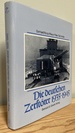 Die Deutschen Zerstorer, 1935-1945 (Schiffsklassen Und Schiffstypen Der Deutschen Marine) (German Edition)