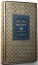 Mother Machree: a Novel