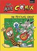 The Rocking Dead: Book 2 (Dead Max Comix)