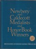 Newbery and Caldecott Medalists and Honor Book Winners Bibliographies and Resource Material Through 1991