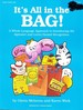 It's All in the Bag! a Whole Language Approach to Introducing the Alphabet and Letter/Sound Recognition