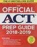 The Official Act Prep Guide, 2018-19 Edition (Book + Bonus Online Content)