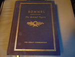 The Rommel papers