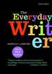The Everyday Writer With 2016 Mla Update