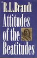 Attitudes of the Beatitudes