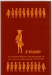 A Guide to Virginia Military Organizations in the American Revolution, 1774-1787