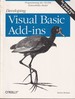 Developing Visual-Basic Add-Ins