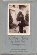 Letters Home Correspondence 1950-1963