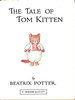 The Tale of Tom Kitten