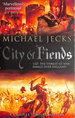 City of Fiends (Knights Templar Mystery)