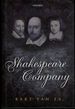 Shakespeare in Company