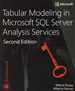 Tabular Modeling in Microsoft Sql Server Analysis Services (Developer Reference)