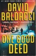 One Good Deed Book 1