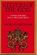Keepers of the Keys a History of the Popes From St. Peter to John Paul II