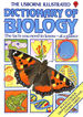 Illustrated Dictionary of Biology (Practical Guides)